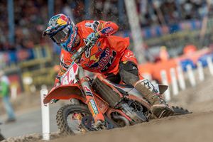 Jeffrey Herlings, Red Bull KTM Factory Racing
