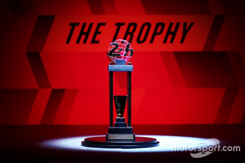 Trofeo