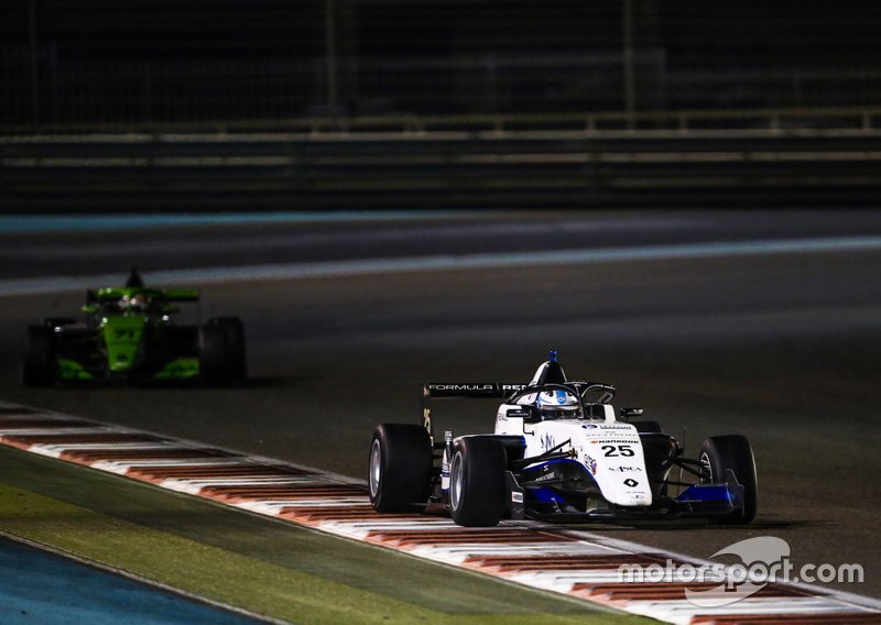 Leonardo Lorandi, JD Motorsport