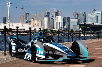 ABB FIA Formula E