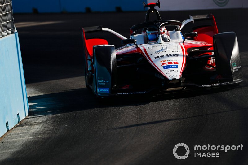 Edoardo Mortara, Venturi, EQ Silver Arrow 01