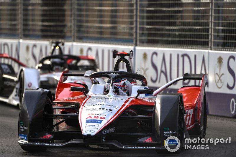 Edoardo Mortara, Venturi, EQ Silver Arrow 01
