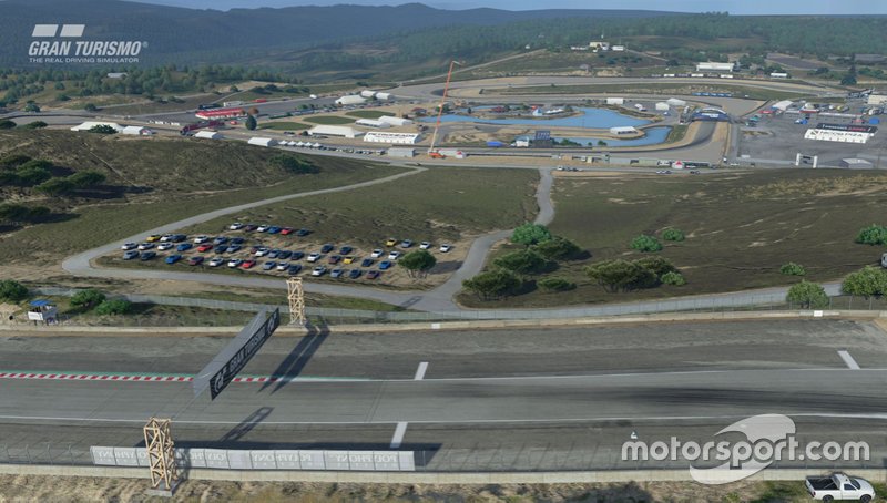 Laguna Seca
