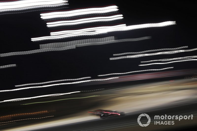 #7 Toyota Gazoo Racing Toyota TS050: Mike Conway, Jose Maria Lopez, Kamui Kobayashi