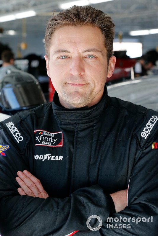 Stephen Leicht, Motorsports Business Management, Toyota Camry at