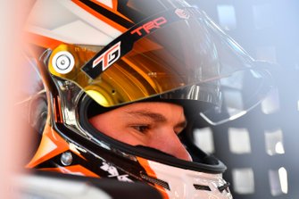 Todd Gilliland, Kyle Busch Motorsports, Toyota Tundra JBL/SiriusXM