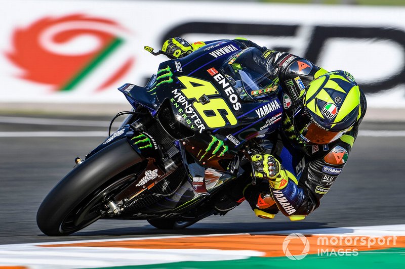 Valentino Rossi