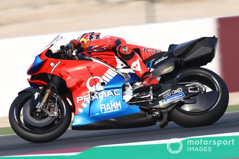 Jack Miller, Pramac Racing