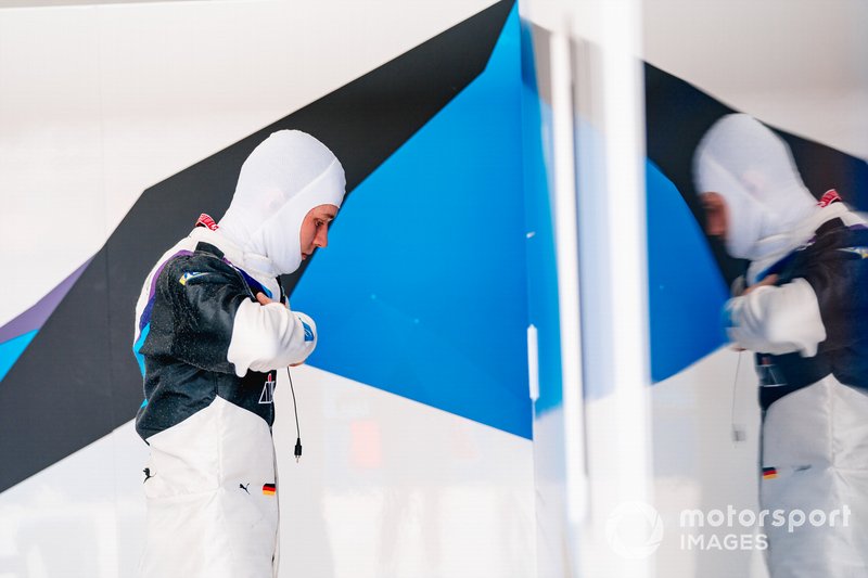 Maximilian Günther, BMW I Andretti Motorsports