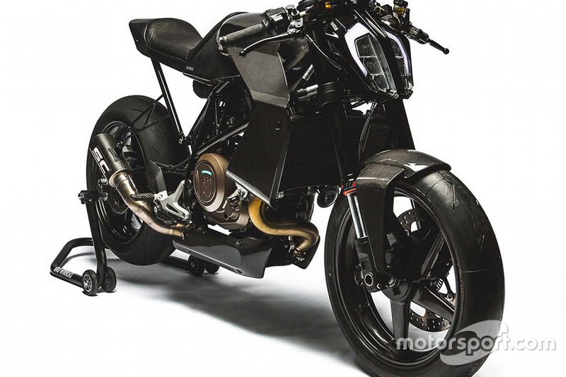 Apex 2.0 Husqvarna Vitpilen 701