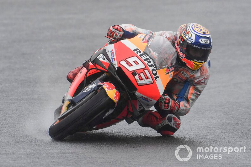 Marc Márquez, Repsol Honda Team