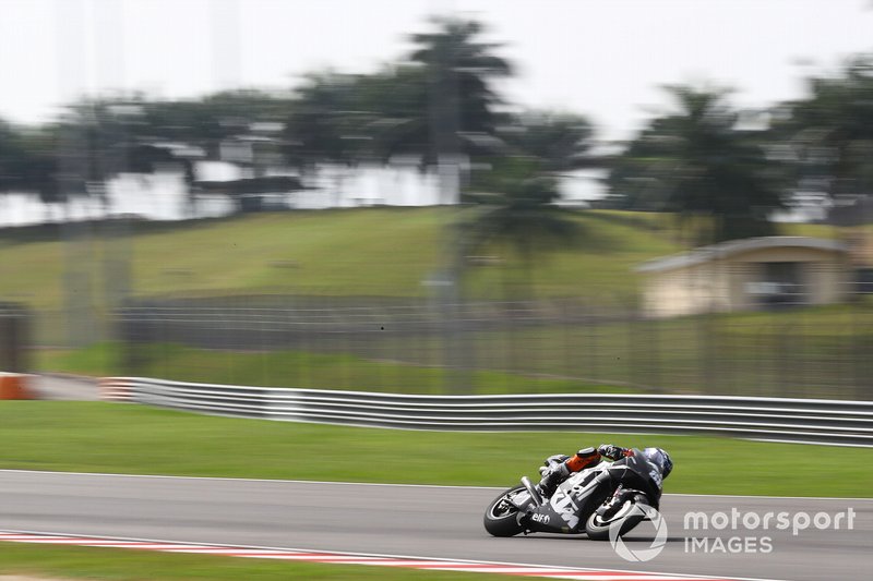 Miguel Oliveira, Red Bull KTM Tech 3