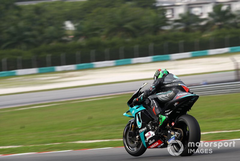 Franco Morbidelli, Petronas Yamaha SRT