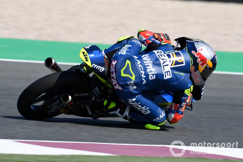 Carlos Tatay, Avintia Racing