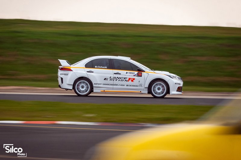 Adrenalina we Włosach 2019