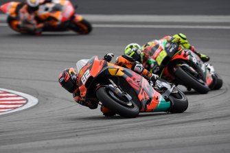 Mika Kallio, Red Bull KTM Factory Racing