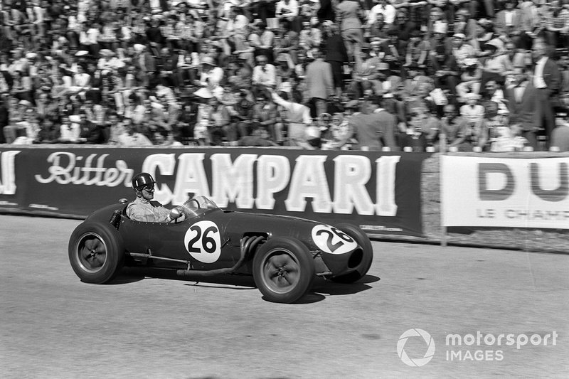 Lotus 12 (1958)