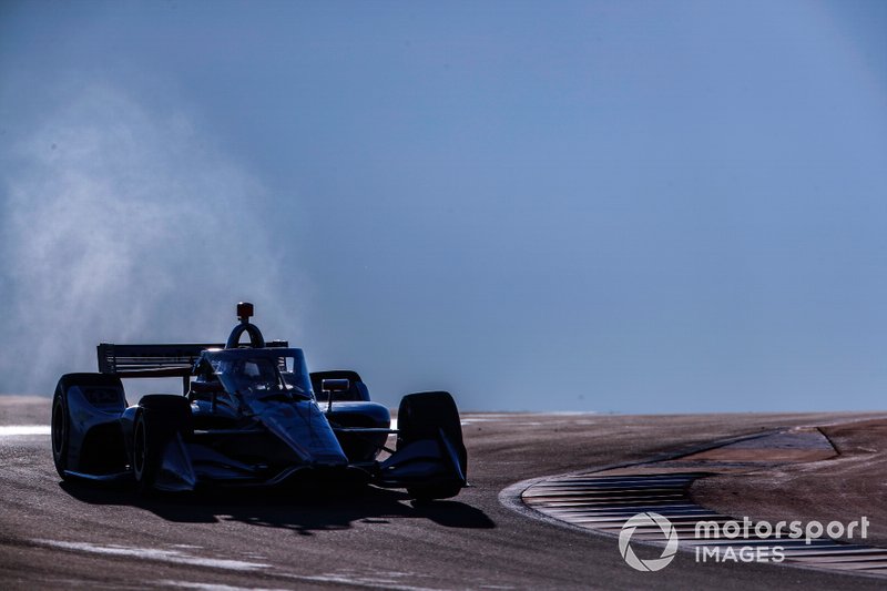 Will Power, Team Penske Chevrolet