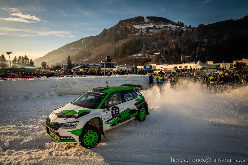 GP Ice Race 2020