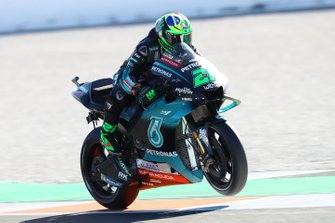 Franco Morbidelli, Petronas Yamaha SRT