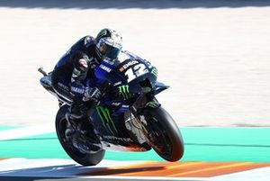 Maverick Vinales, Yamaha Factory Racing