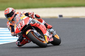 Marc Marquez, Repsol Honda Team