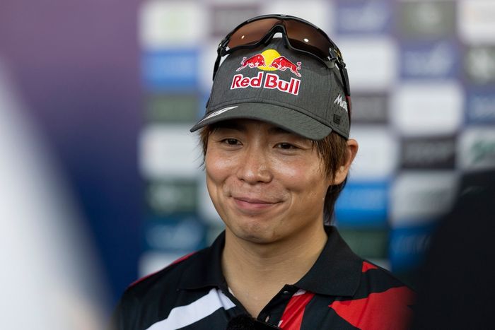 Takamoto Katsuta, Toyota Gazoo Racing WRT