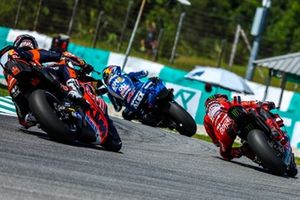 Francesco Bagnaia, Ducati Team