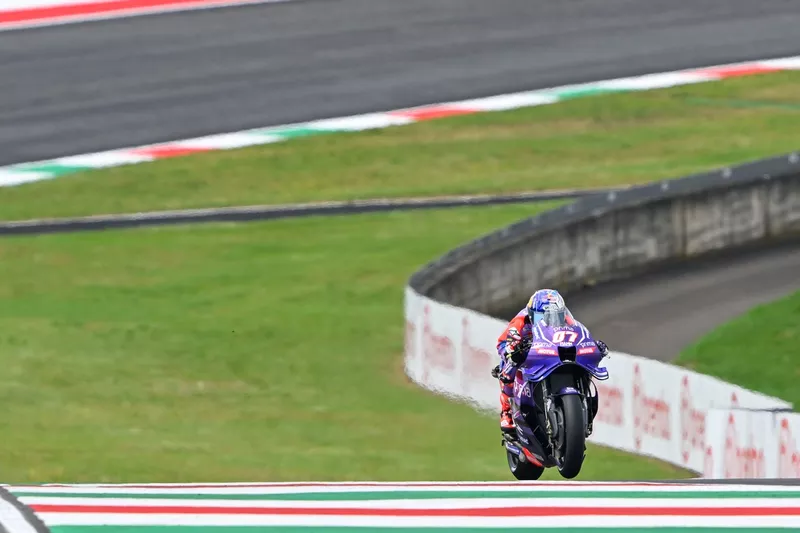 Toprak Razgatlioglu, Pramac Racing