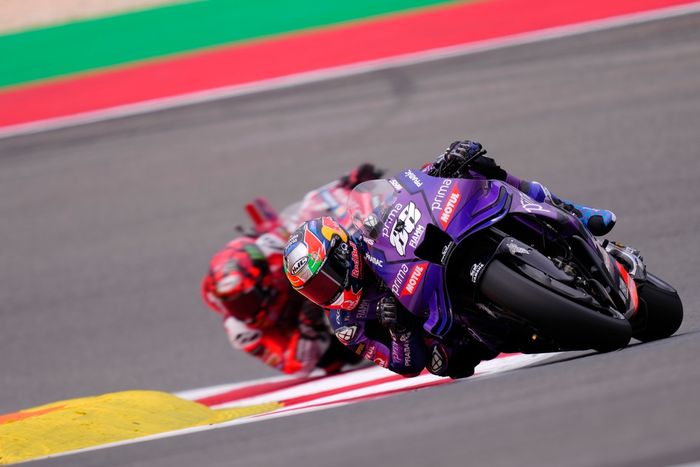 Miguel Oliveira, Pramac Racing