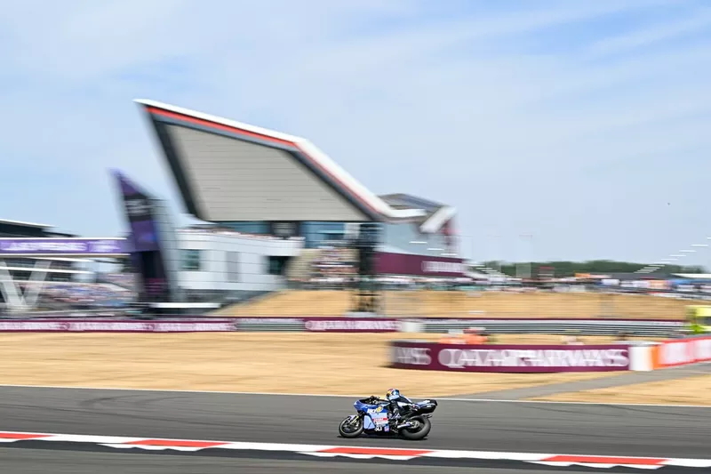 Alex Márquez, Gresini Racing