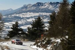 Stéphane Lefebvre, Gabin Moreau, Citroën C3 WRC, Citroën World Rally Team