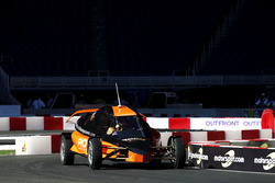 Ryan Hunter-Reay, RoC Buggy