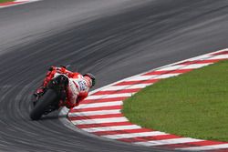 Jorge Lorenzo, Ducati Team