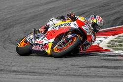 Dani Pedrosa, Repsol Honda Team