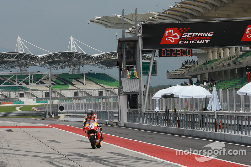 Marc Márquez, Repsol Honda Team