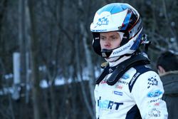 Ott Tänak, M-Sport