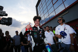 Alessio Rovera, Tsunami RT