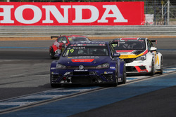 Kantadhee Kusiri, West Coast Racing, Volkswagen Golf GTi TCR