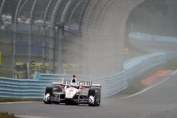 Helio Castroneves, Team Penske Chevrolet