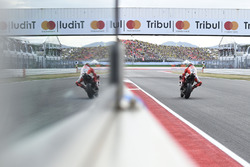 Jorge Lorenzo, Ducati Team