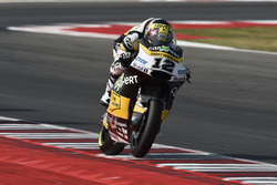 Thomas Luthi, CarXpert Interwetten
