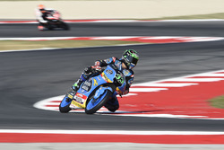 Enea Bastianini, Estrella Galicia 0,0