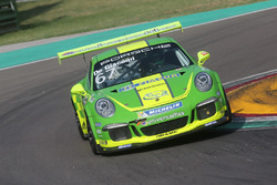Alex De Giacomi, Dinamic Motorsrpot