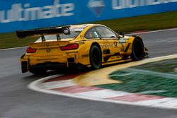 Timo Glock, BMW Team RMG, BMW M4 DTM