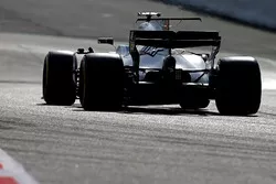 Lance Stroll, Williams FW40