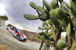 Jari-Matti Latvala, Miikka Anttila, Toyota Yaris WRC, Toyota Racing