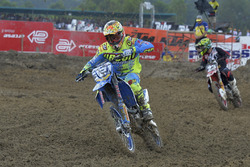 Samuele Bernardini, TM Racing