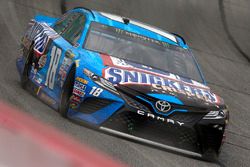 Kyle Busch, Joe Gibbs Racing Toyota