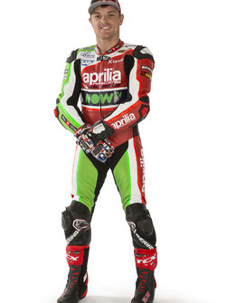 Sam Lowes, Aprilia Racing Team Gresini